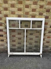 Reclaimed Old Georgian 5 Panel