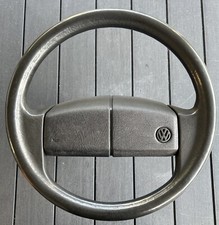 VW Four Button Steering Wheel