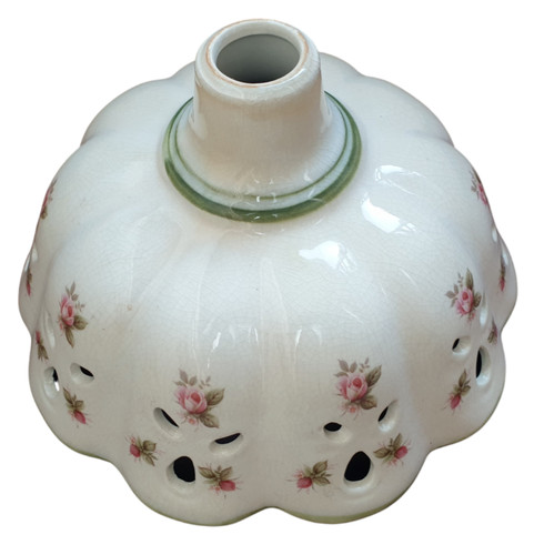 Beautiful large vintage - beautiful, floral