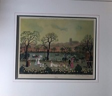 Spring By Helen Layfield