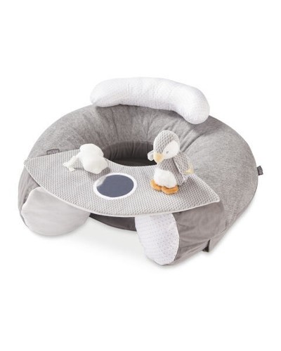 Nuby sit play floor seat - sit, seat 