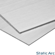 Stainless steel sheet - sheet, 304