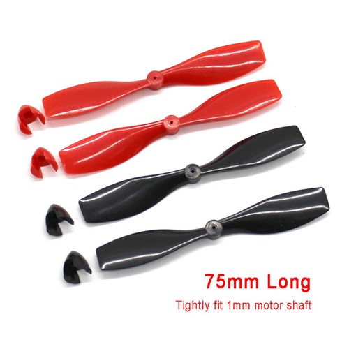 Electric plane props - rc,