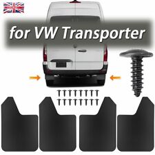 Mud Flaps Splash Guard For VW Transporter T4 T5 t5.1 T6 T6.1 California Multivan