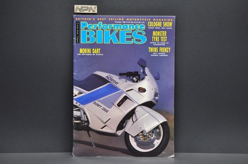 Vintage performance bikes - vintage,