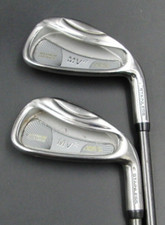 Set Of 2 x JAXX MV2 3 & 4