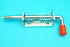 150mm Spring Loaded Shoot