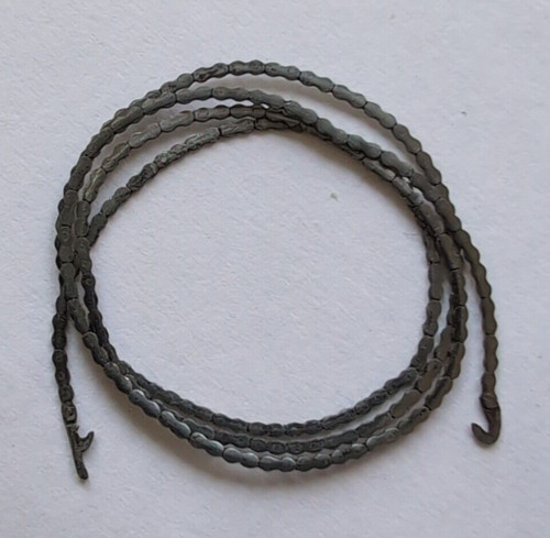 Verge fusee chain - verge, 220
