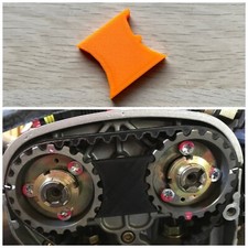 Can Timing Belt Lock Tool For