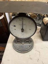 Original Vintage SALTER No.50T