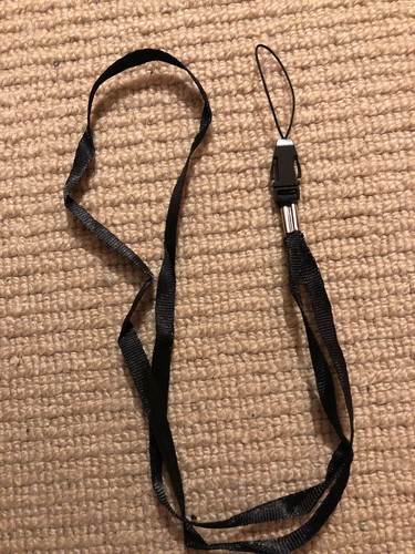 Police neck lanyard - ex, 2