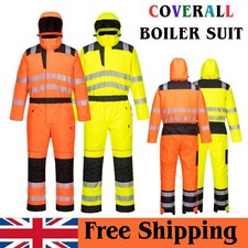 PORTWEST PW3 Hi Vis Extreme