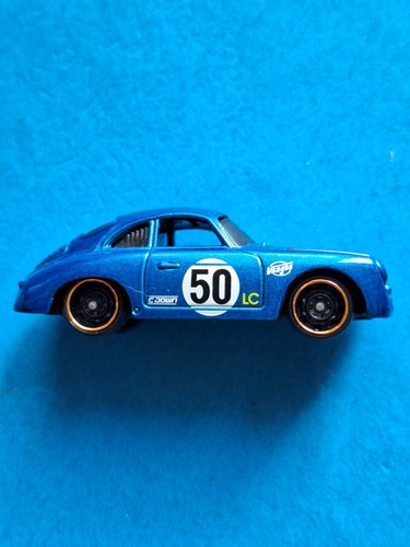 Porsche 356 outlaw hot - porsche, 🔥