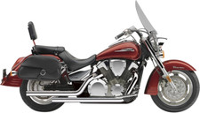 HONDA VTX 1300 WORKSHOP MANUAL