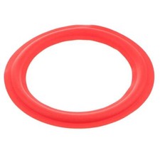 Speaker Foam Bubble Surround Repair Part, Red / , 8 Inch / 10 Inch / 12 Inch,