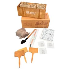 Ebay Branded Merch Terzetto