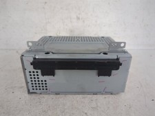 Ford Focus 2015-2018 CD Head