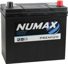 053 NUMAX CAR BATTERY 12V 45AH