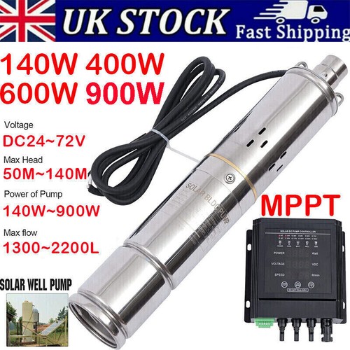 Mppt controller screw - screw, solar
