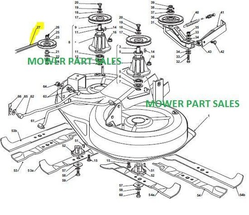 John deere lr135 bbc - lr135, e-bbc