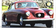 1953/1954/1955 BRISTOL 404
