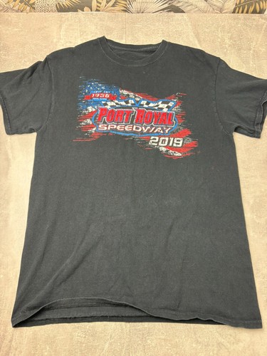 Port royal speedway - port,