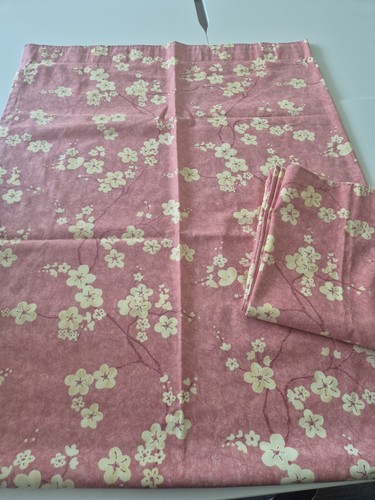 Classic used curtains 65x52