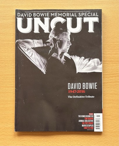 Uncut magazine march - march,