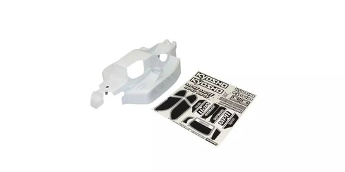 Kyosho inferno mp11 pre cut - kyosho,