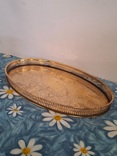 Vintage silver plate - silver,