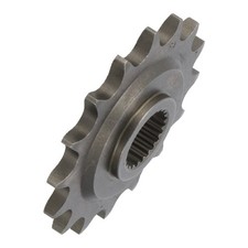 Afam, Steel Sprocket. 16 Teeth