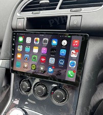 For Peugeot 3008 5008 Android