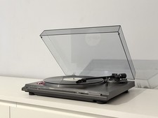 Technics bd22d turntable - technics,