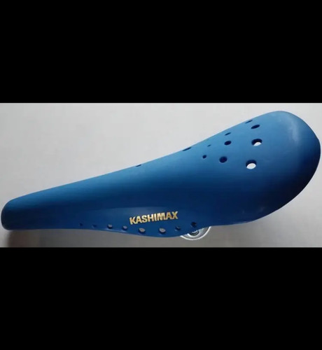 Kashimax bmx saddle stickers - 2,
