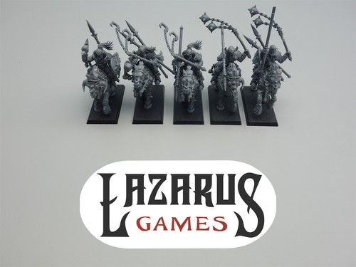 Warhammer warriors chaos - fb,