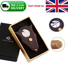 Galiner Double Blade Cigar