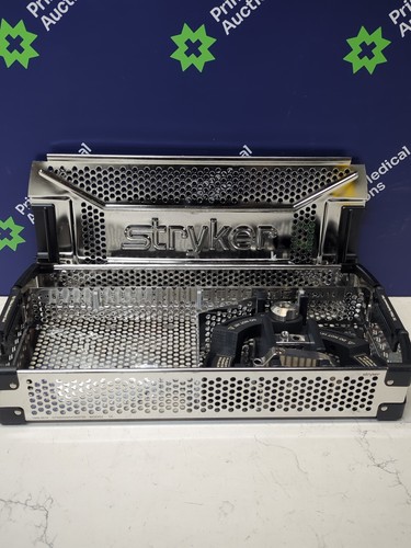 Stryker tibia instrument - tibia,