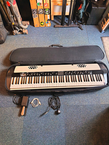 Korg sv2s key weighted - 88-key,