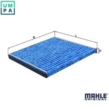 FILTER CABIN AIR LAO 131 FOR