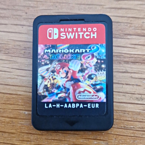 Nintendo mario kart - mario,