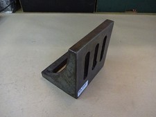 Angle plate 5" x 5" x 4"