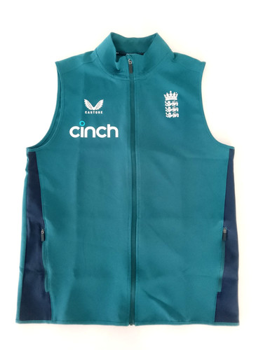 New castore england cricket - england,