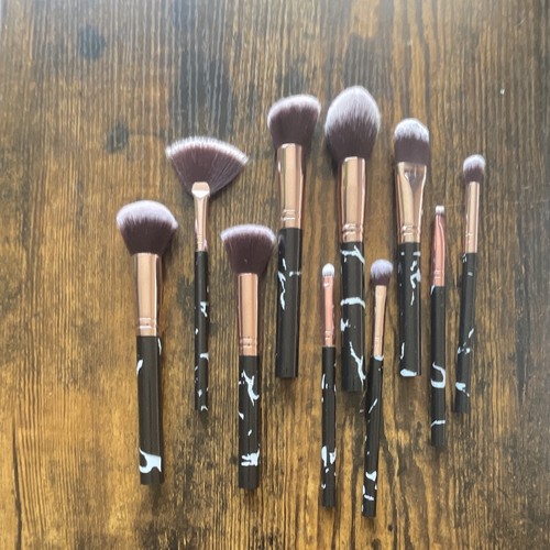 Start makers makeup brush - makers, set