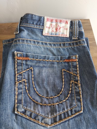 True religion rainbow bobby - true,