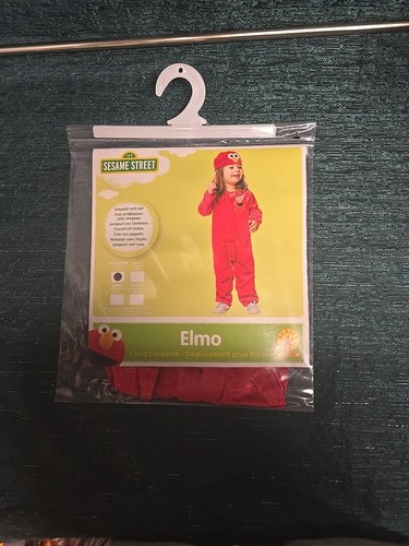 Rubie baby elmo - rubie's,