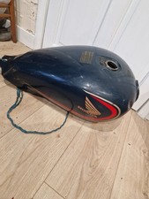 honda cb250 cb 250 fuel petrol