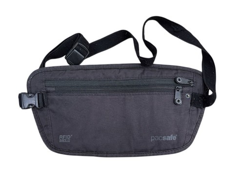 Pacsafe coversafe v100 rfid - coversafe,