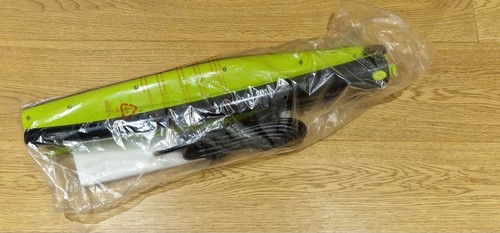 H2o steam mop - h2o,