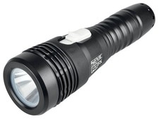 SEAC SUB DIVE FOCUS FLASHLIGHT R3 FX