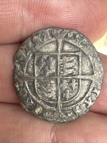 England 1547 1551 1 groat - england, 1547-1551